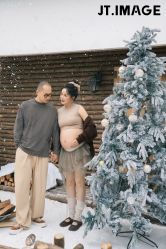 -专注孕妇照亲子照·纪田摄影