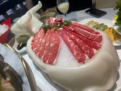 -德天肥牛海鲜火锅(城西银泰店)