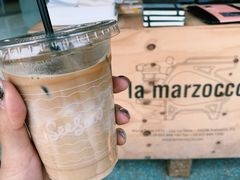 -Seesaw Coffee(朝阳大悦城店)