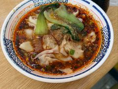 -林静小吃(复兴路店)