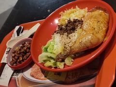 -大圆碗•T骨大排饭(天海店)