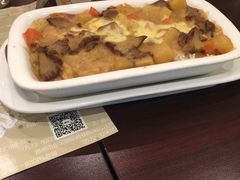 -菲滋意式餐厅(银泰百货金华江南店)