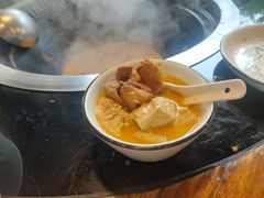 -柴火人家(桐庐总店)