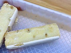 松仁奶皮酥-祥禾饽饽铺·中式糕点(天津河东美福园店)
