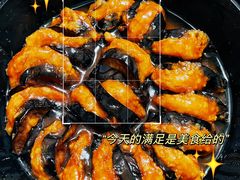 -大眼锅贴水饺(河东店)