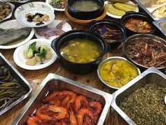 -春华秋食土菜馆(温馨花园店)