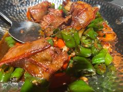 -鸽子侯·家宴·平价海鲜(市图书馆店)