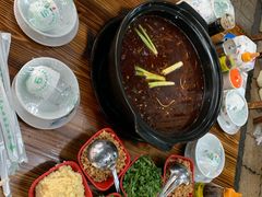 -金海椒罐罐鲢鱼(东方桂苑店)