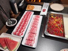 -福禄娃一家人火锅(上地店)