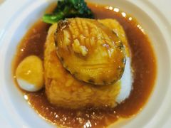 -小船渔村•大连菜•大连焖鱼(黄河路店)