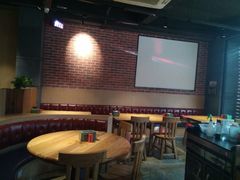 大堂-路边摊小炉子烧烤