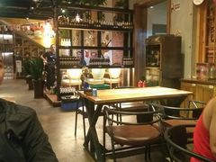 大堂-嘎嘎鸭脑壳(金沙店)