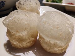 -西安饭庄·非遗陕菜(钟楼店)