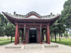 -马村砖雕墓