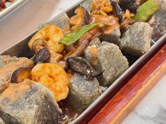 -全聚德(蓝山店)