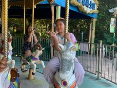 -美的鹭湖探索王国