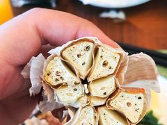 -济南香格里拉·咖啡泉自助餐厅