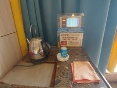 -壹山酒楼(三乡店)