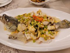 -香云轩·顺德菜(香云纱园林酒店店)