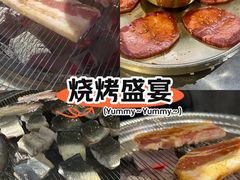 -本炙炭烤·蒲烧活鳗料理店(金沙洲店)