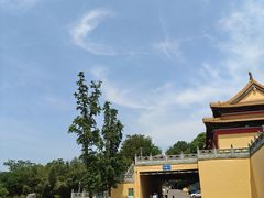 -南京市江宁方山
