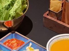 -無二炙坊·和牛烧肉(大钟寺1733店)