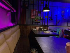 -美滋滋尚鱼烤鱼餐厅(空港店)