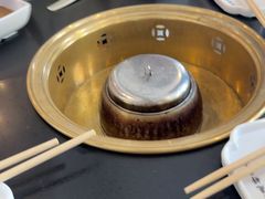 -北门涮肉·铜锅涮肉(南锣鼓巷店)