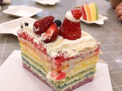 -巴黎贝甜(华堂新辰汇店)