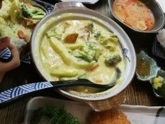 -Hi YOU你的饭局泰餐厅(雍和宫店)