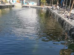 -DGE季风钓虾营地·团建·聚会