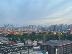 -长安·雅致观景餐厅
