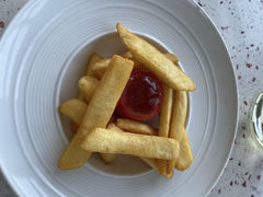 薯条-Favola at Le Méridien Chiang Rai Resort