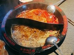 -牛市坎火锅(温州街店)