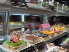 -FANEN法念·烘焙·甜点(万象城店)