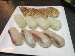 -隐鮨日料(北辰三角洲店)