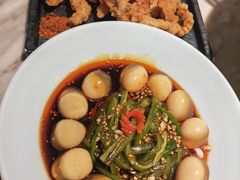 -周渝食惦·酸菜鱼精致川菜(横岗店)