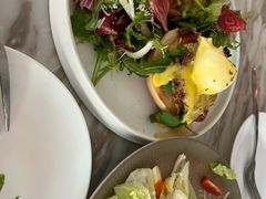 牛肉班尼迪克蛋-the rug 飞毯 (朝阳公园店)