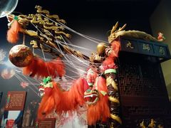 -台州博物馆