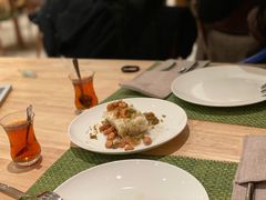 -ALAMEEN阿拉伯餐厅(三里屯店)