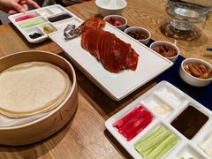 -小大董·烤鸭(王府井apm店)
