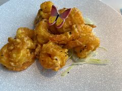 -荷塘秋月·本帮江浙菜(国权路店)