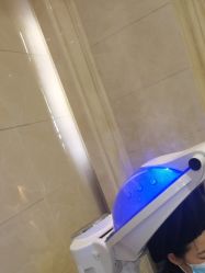 -碧莲盛·不剃发植发