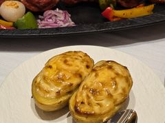 -马克西姆俄罗斯餐厅(通亚街店)