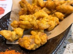 -椒爱水煮鱼川菜(皇姑万象汇店)