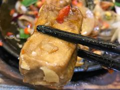-自游人·美食一楼·地道徽菜(三十年名店)