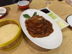 -德缘烤鸭店(大栅栏店)