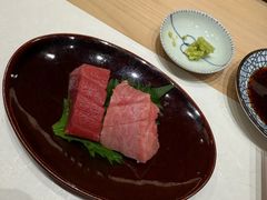 -鮨一日本料理(大中华店)