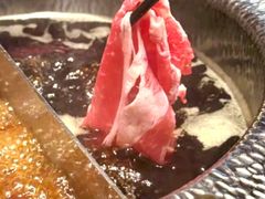 -牛YO寿喜烧和牛火锅自助(三台子万象汇店)