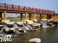 -那考河湿地公园